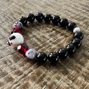 Panda Bracelet
